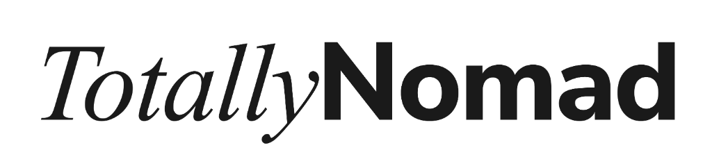 TotallyNomad
