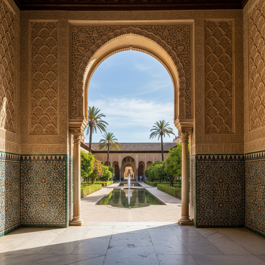 Real Alcázar