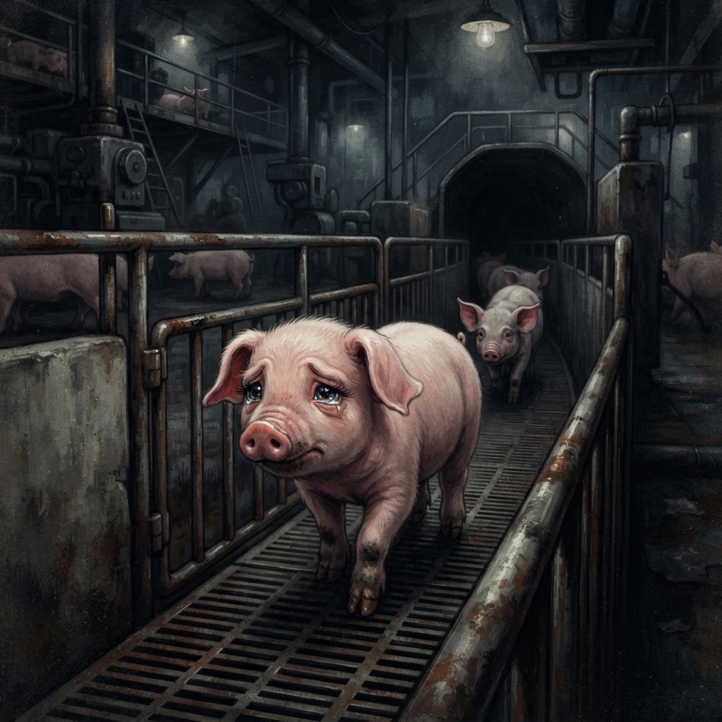 Pig-finity