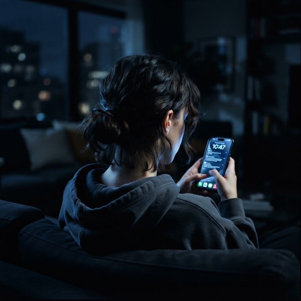The Phone Problem