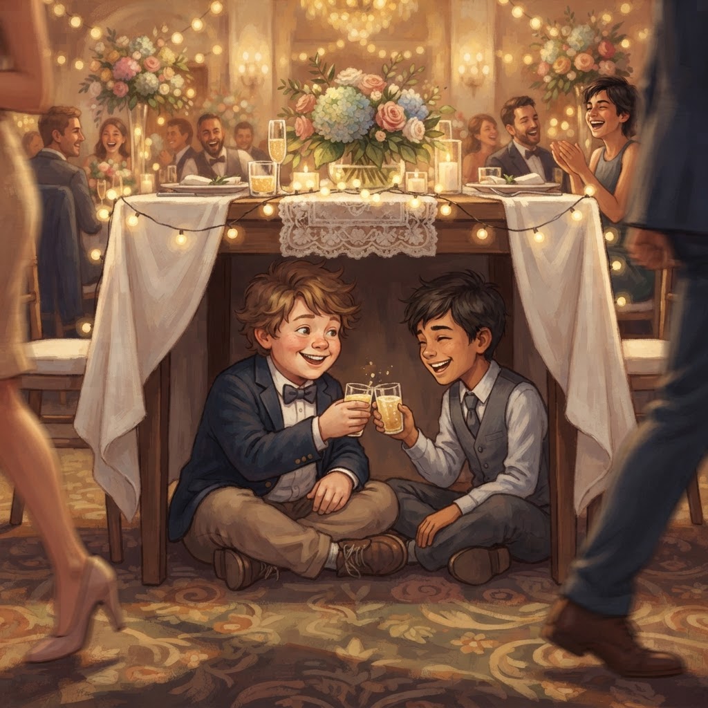 Drinking Buddy