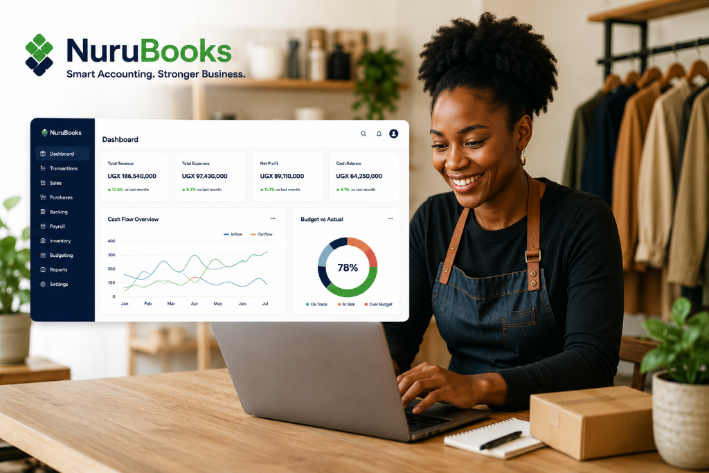 NuruBooks