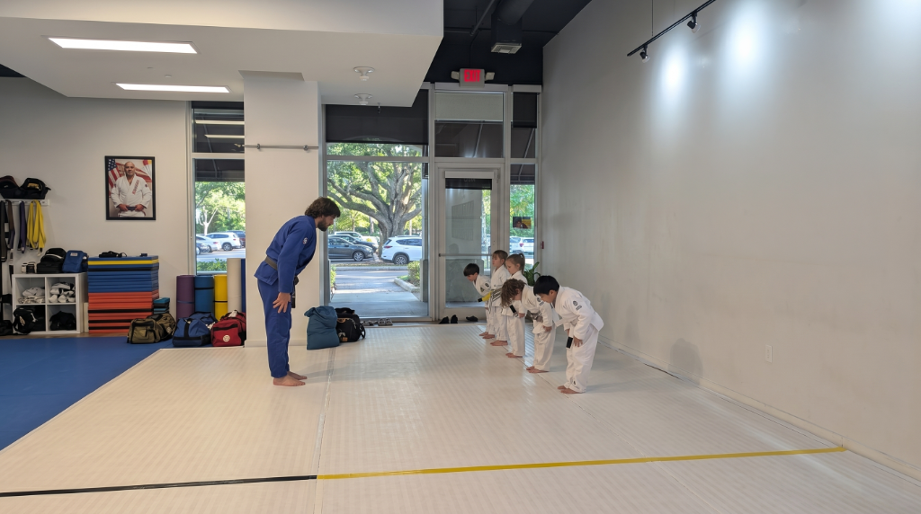 Kids Classes