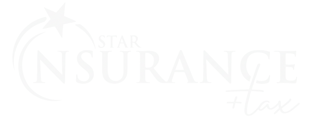 Star Nsurance + Tax
