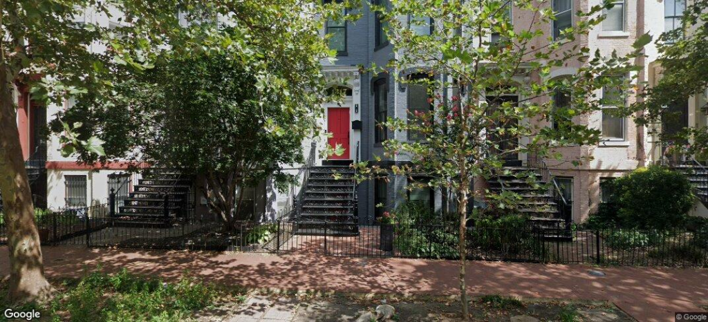 1317 Q Street NW