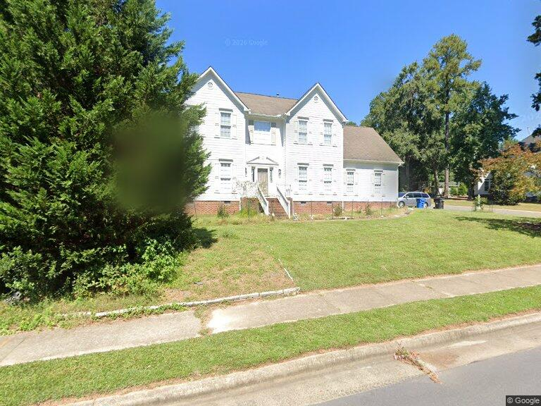 3500 Middlebrook Drive