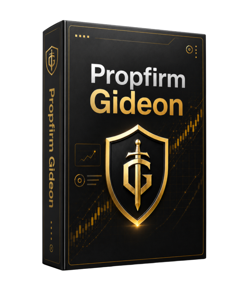 PropFirm Gideon