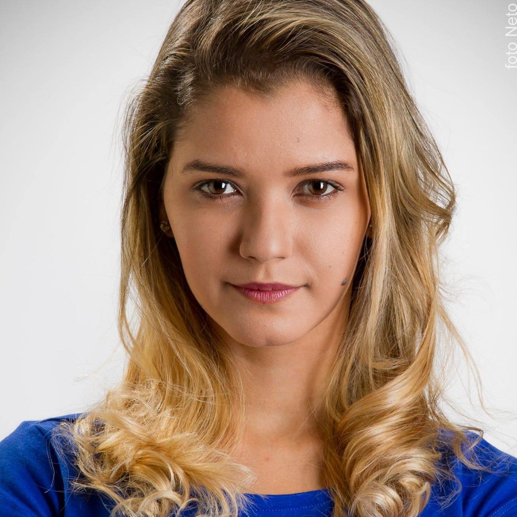 Raíza Leão
