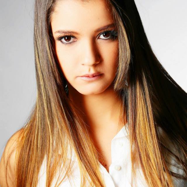 Raíza Leão