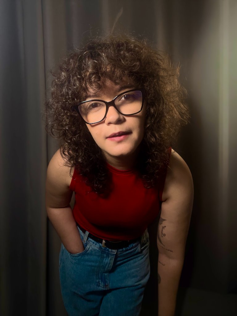Raíza Leão