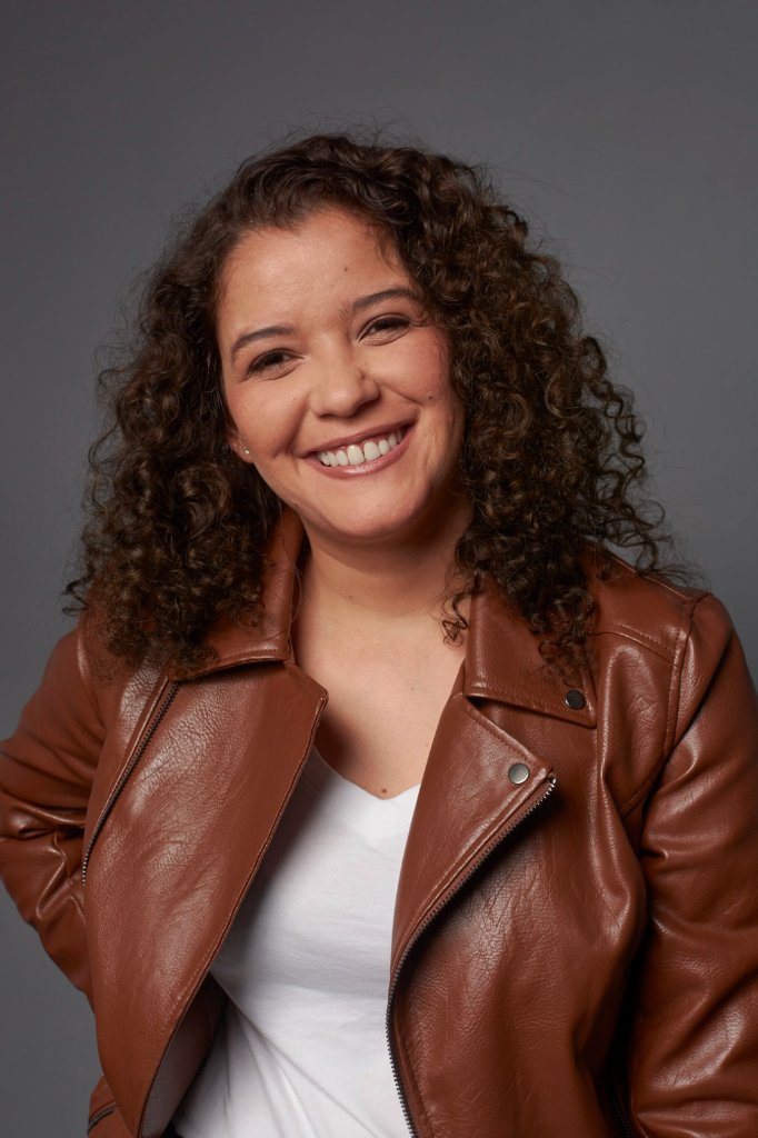 Raíza Leão