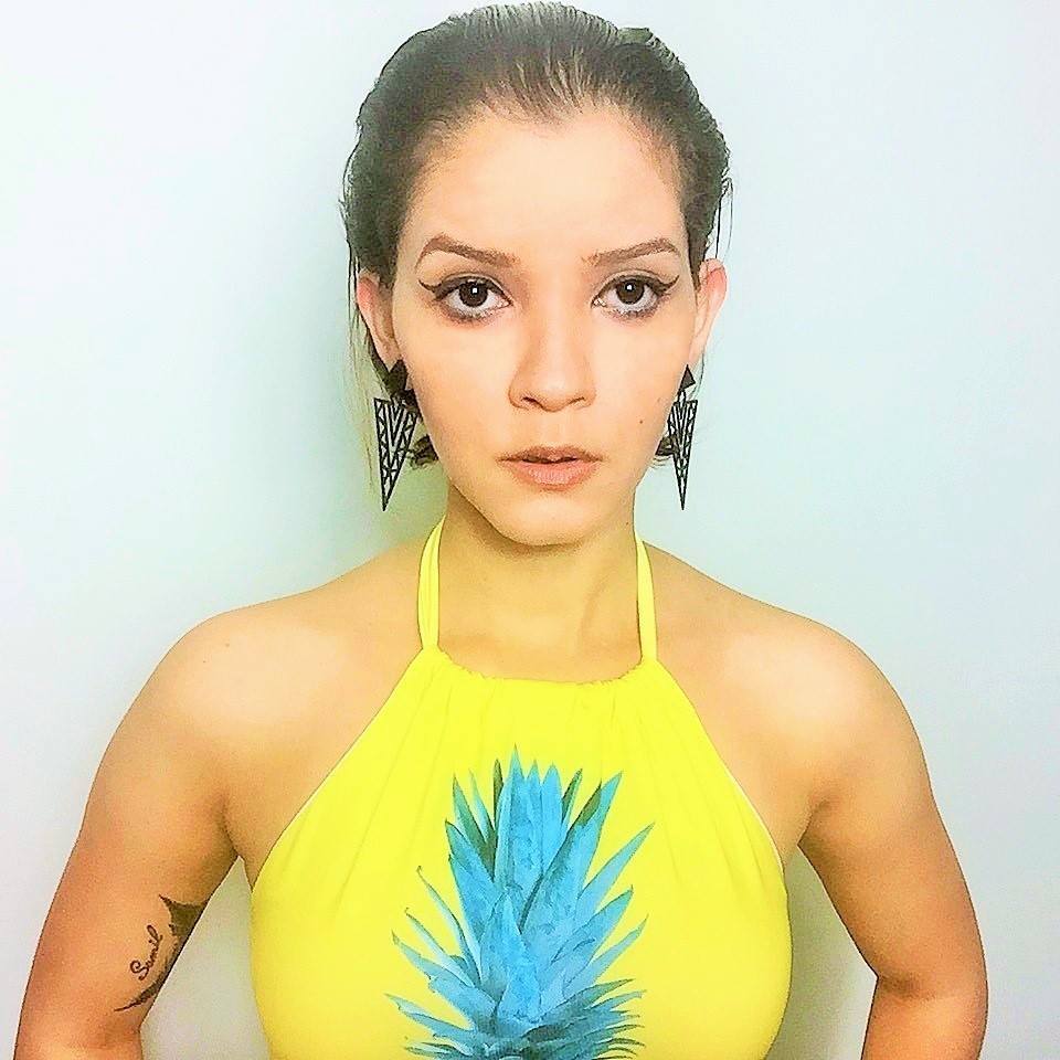 Raíza Leão