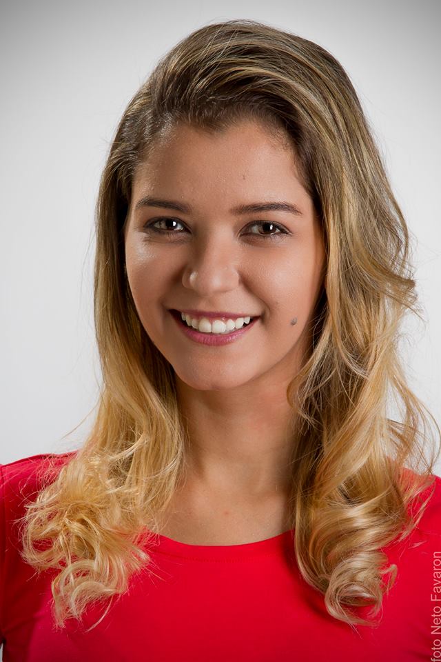 Raíza Leão