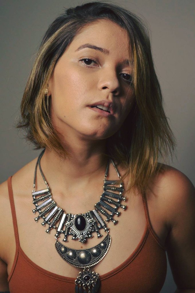 Raíza Leão