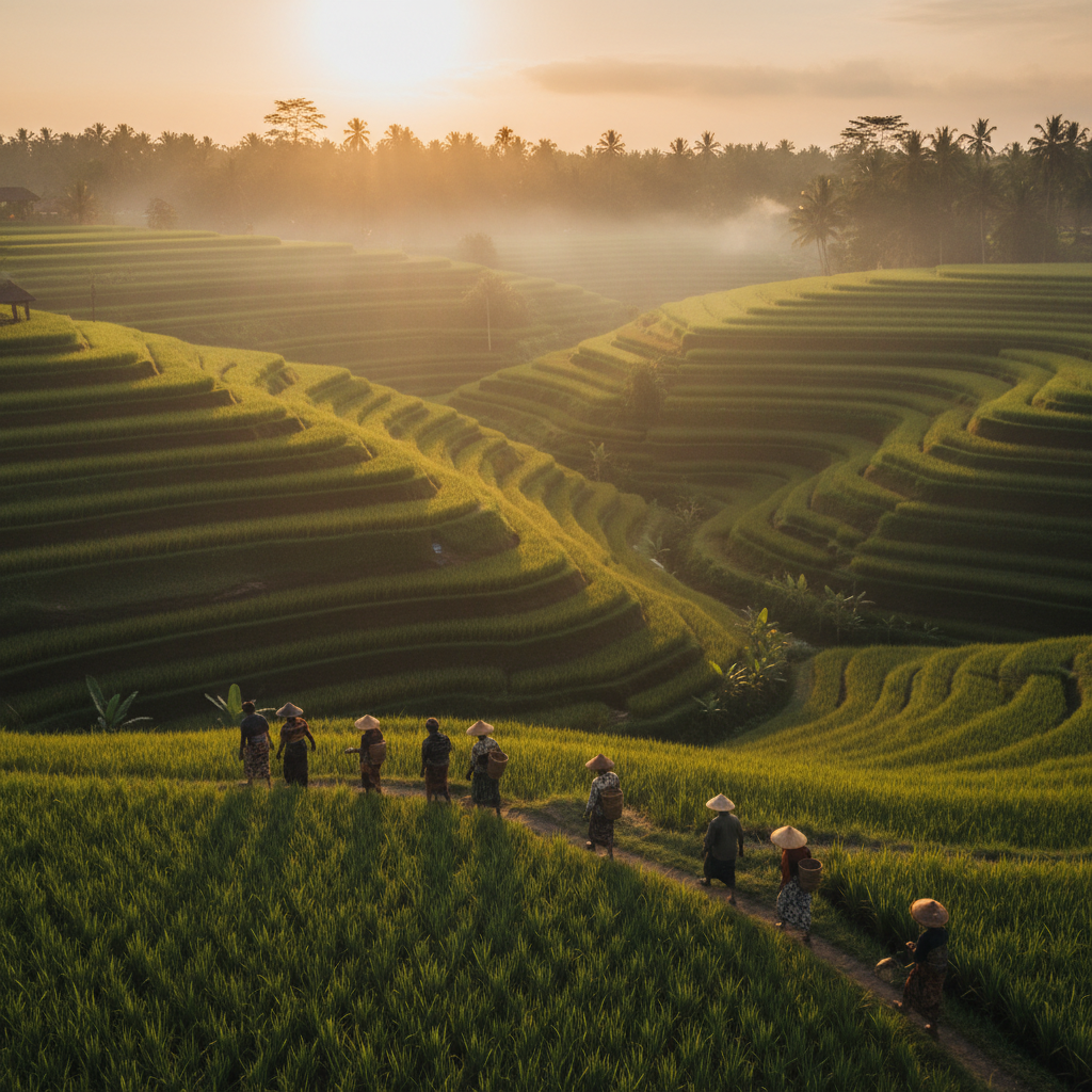 Indonesia