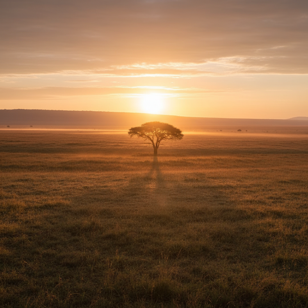 Tanzania