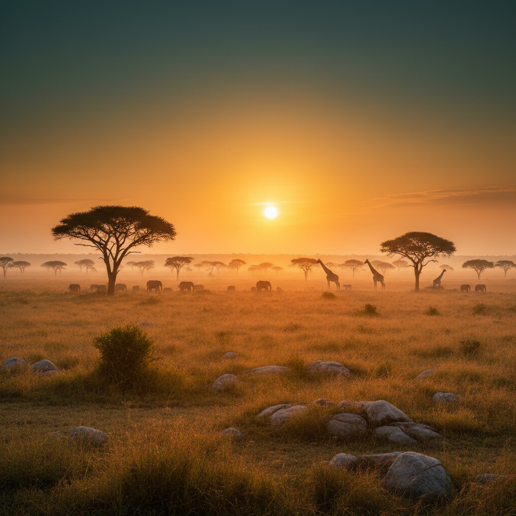Kenya