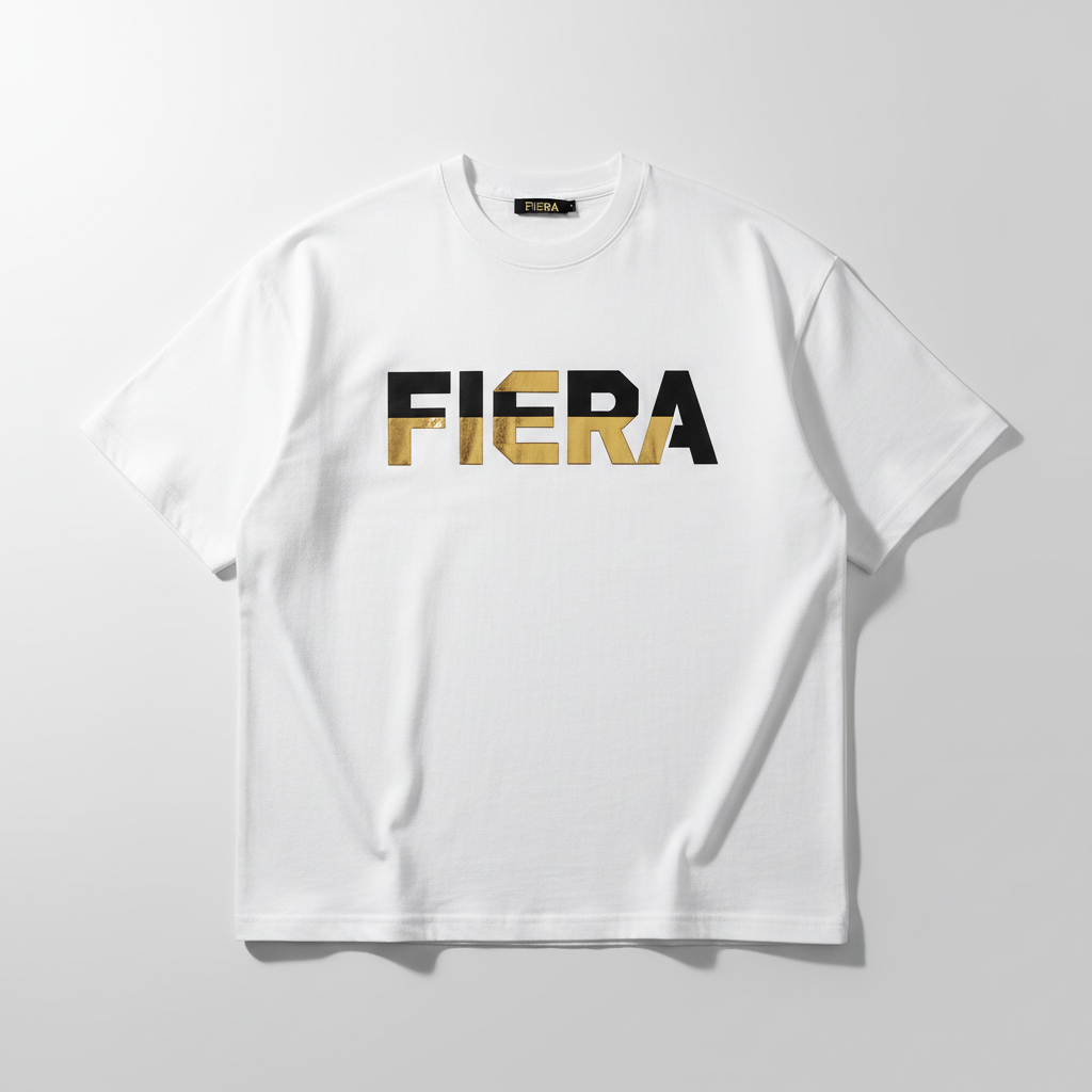 Camisa Fiera Classic Blanca
