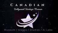 Canadian Hollywood Heritage Museum logo