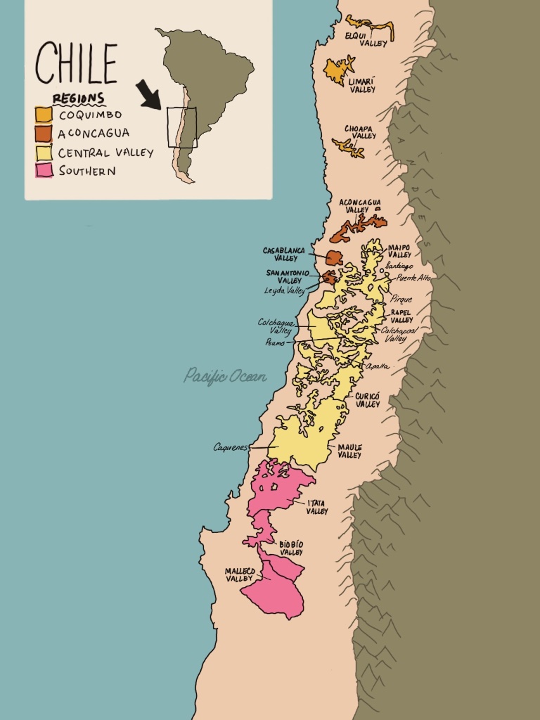 Chile