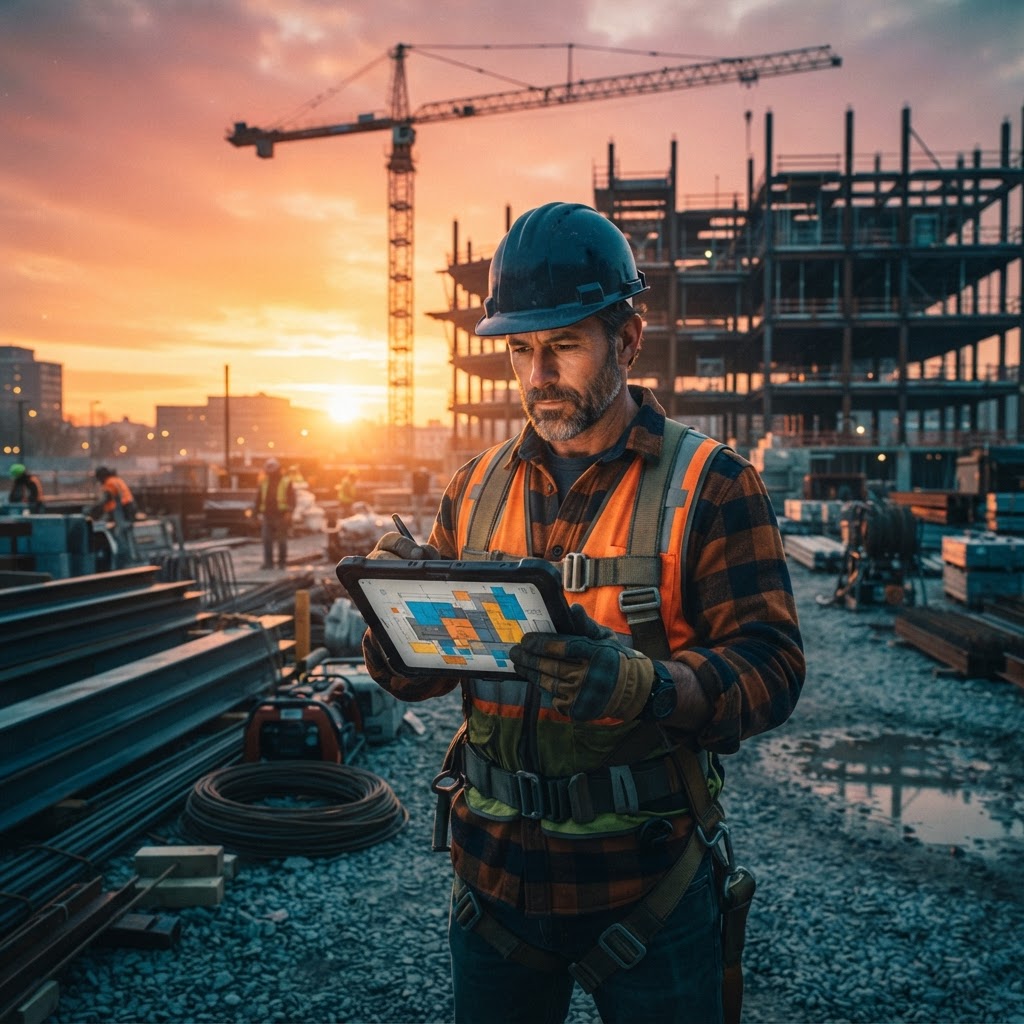 Trades & Construction