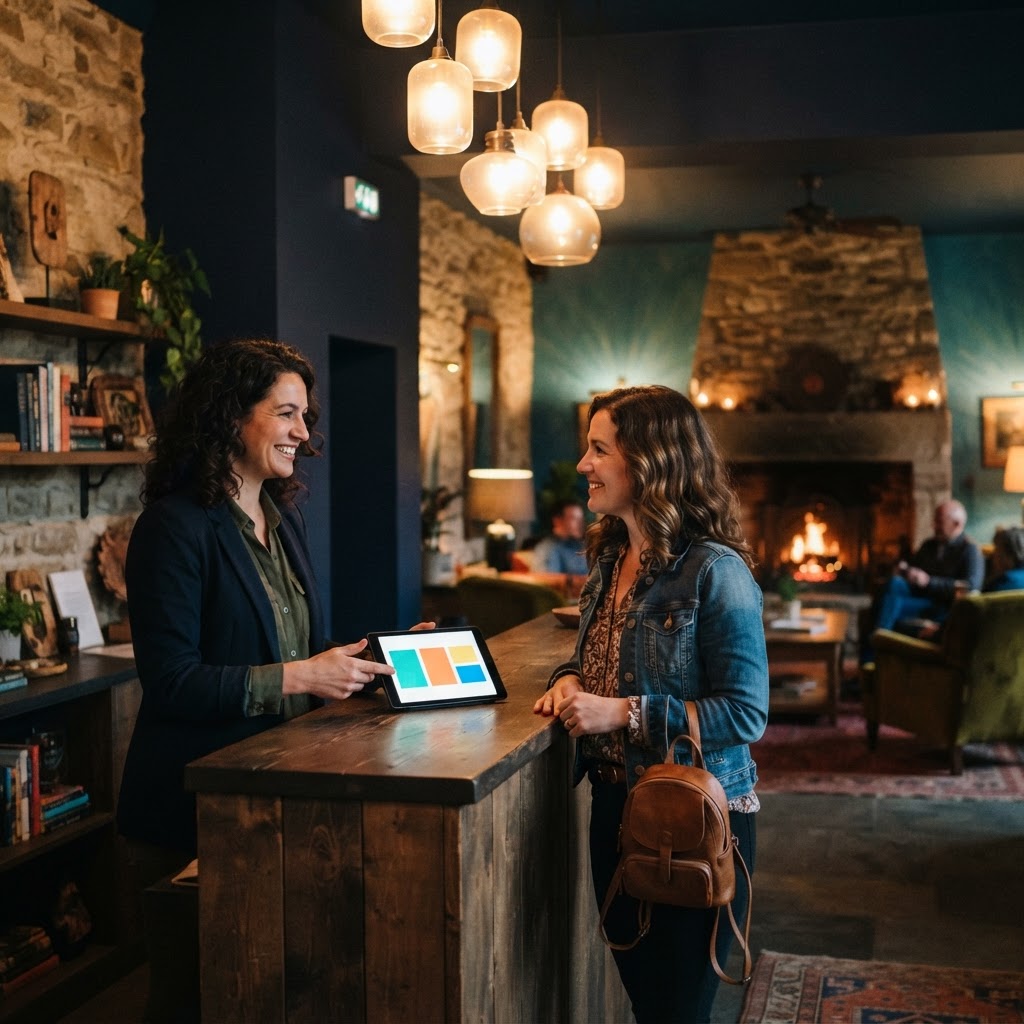 Hospitality & Lodging