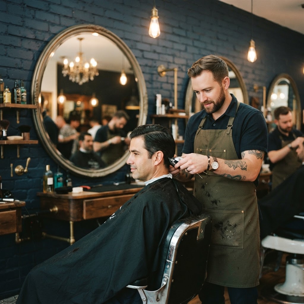 Service & Appointments