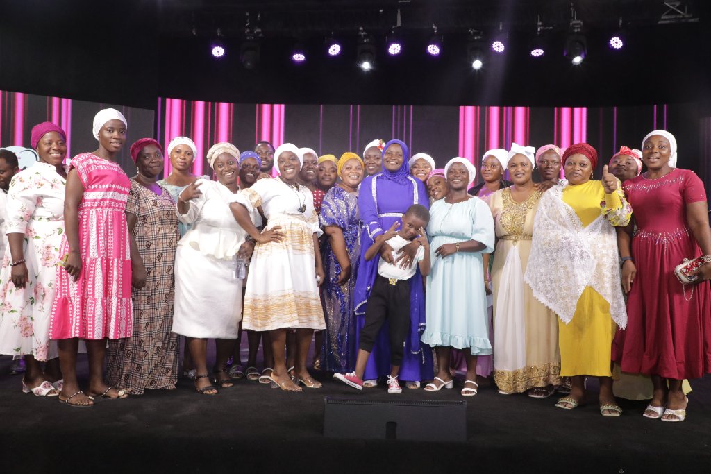 Ministry moment 21