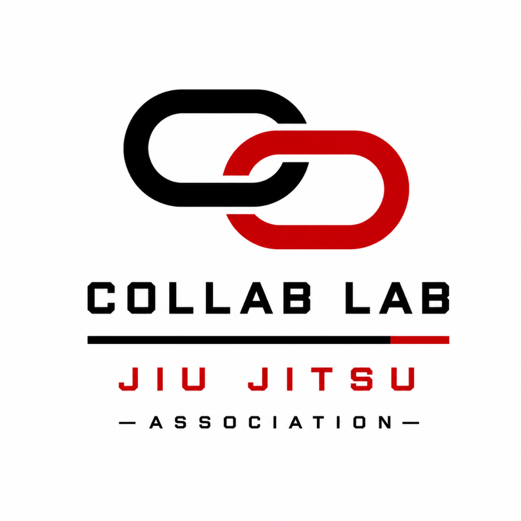 Collab Lab Jiu Jitsu Association