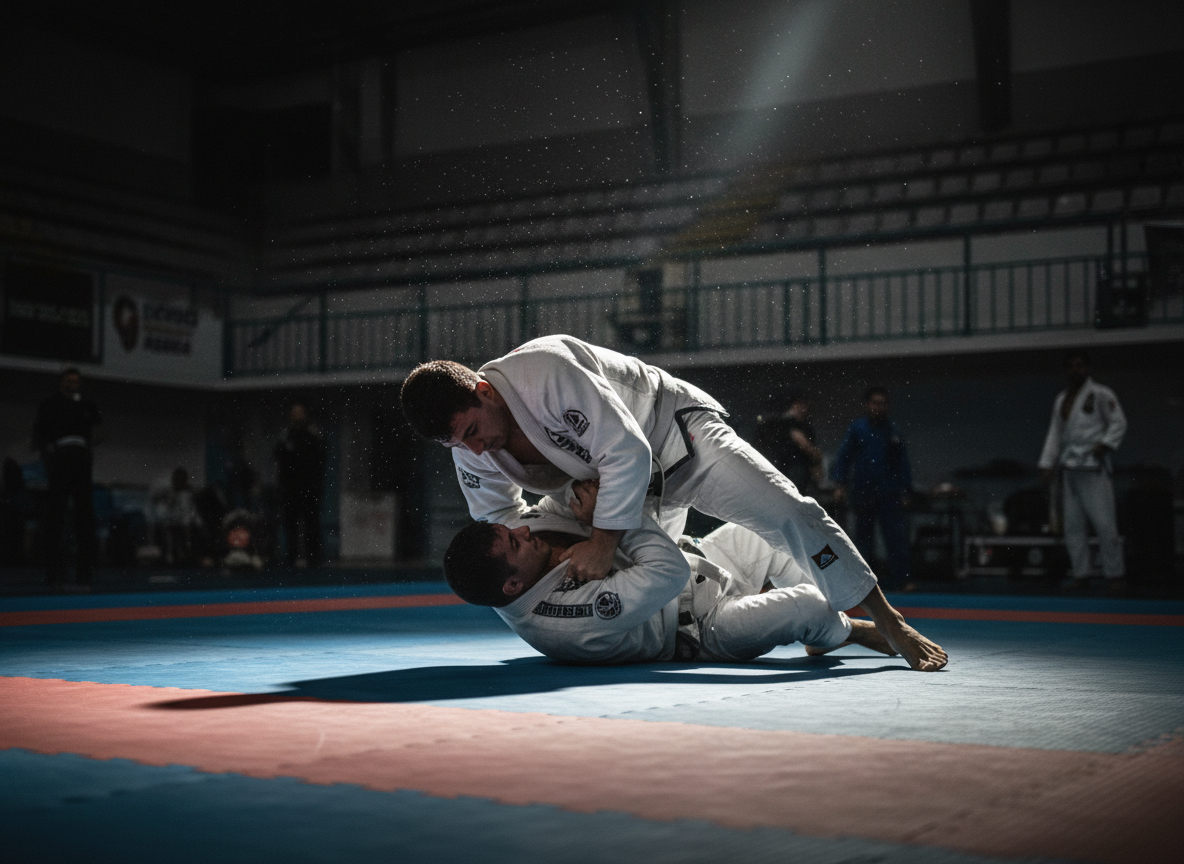 The Lasso Sweep