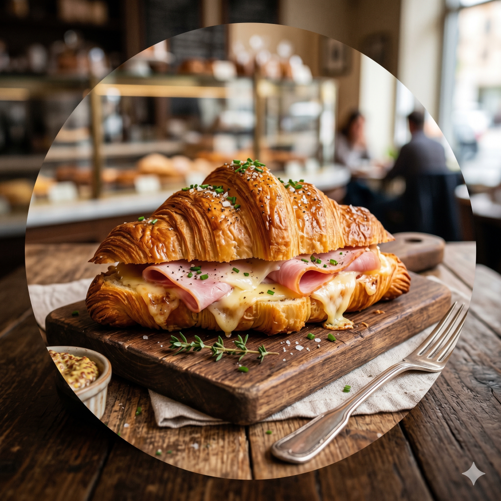 Croissant