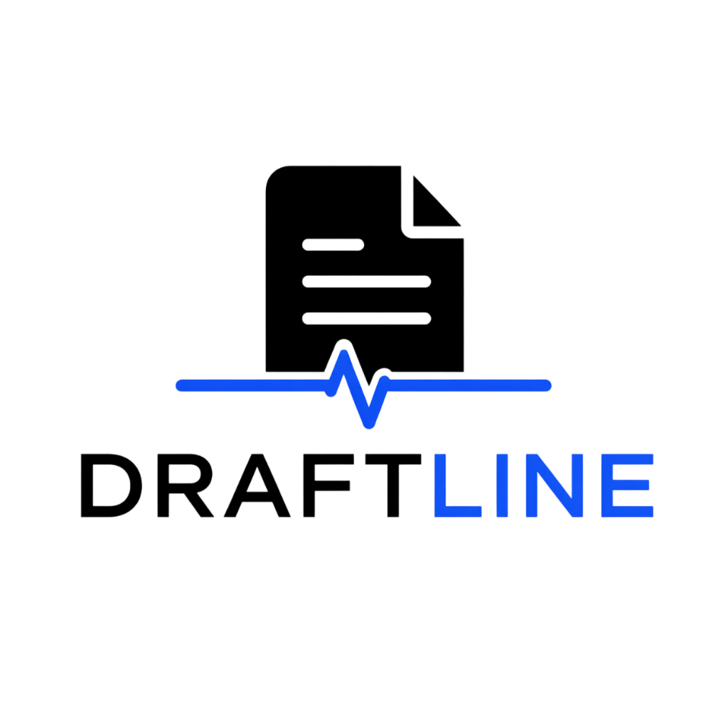DraftLine
