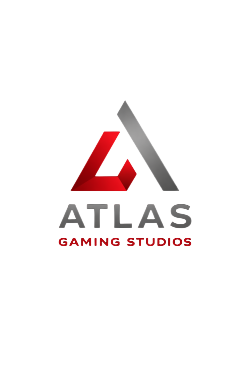 Atlas Gaming Studios Logo