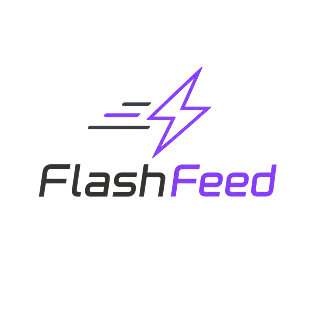 FlashFeed