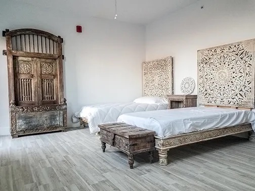 Room 9