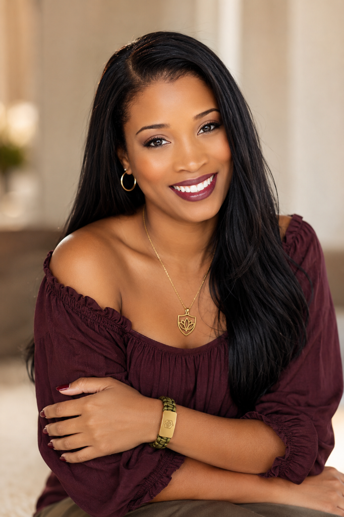 Nicole Baldwin