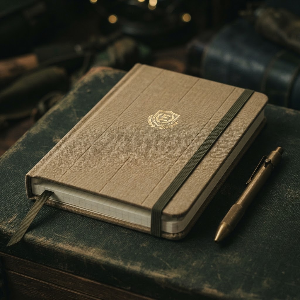 Field Journal