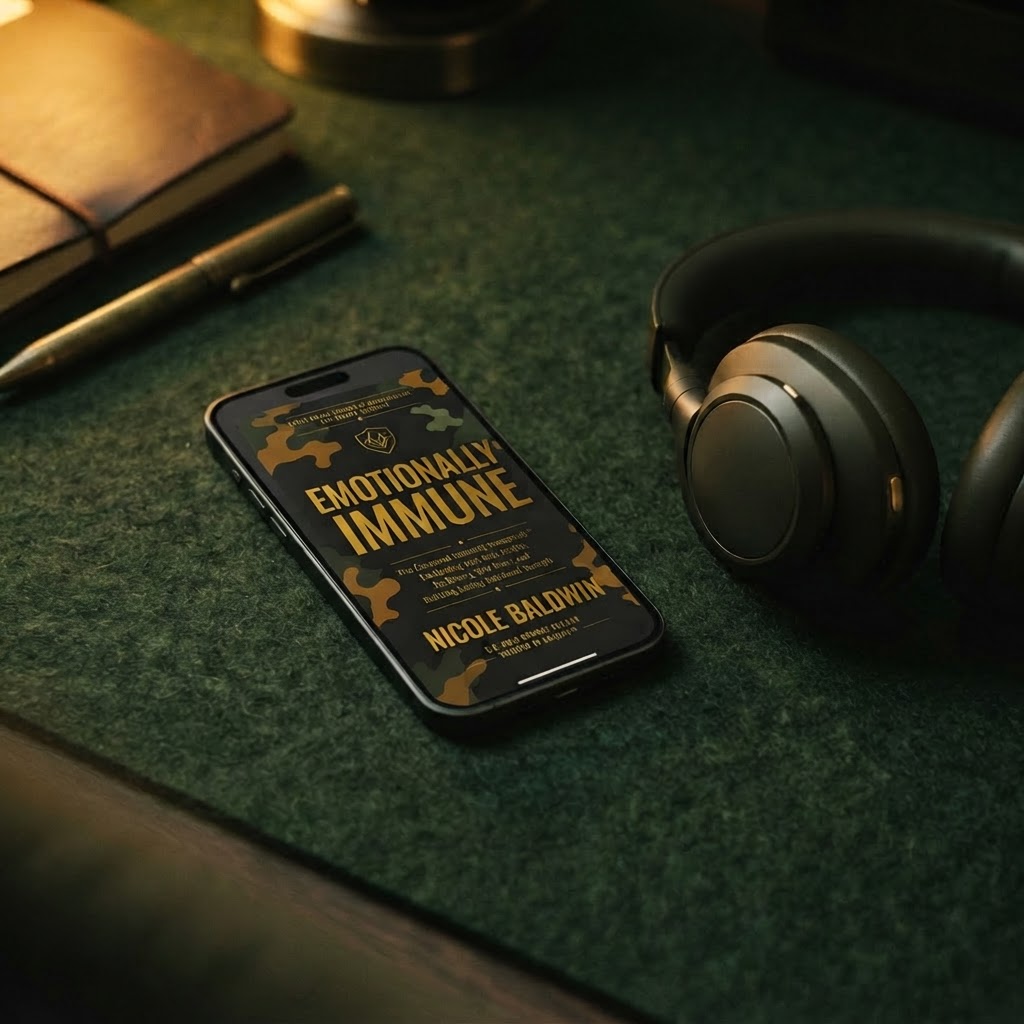 Audio Book