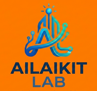 Ailaikit-Lab logo