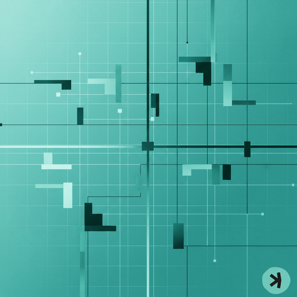 Generated Kaspa Logo