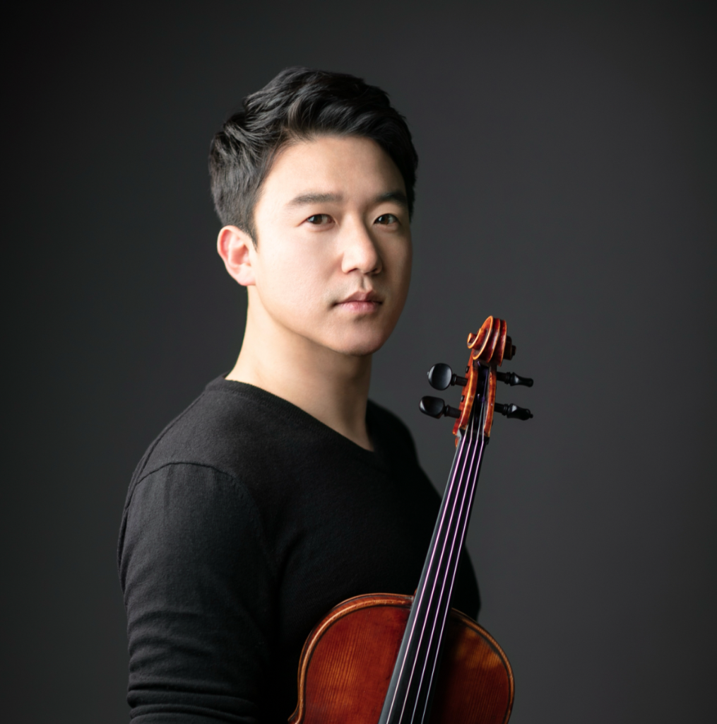 Jinhwan Kim
