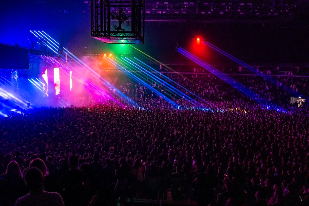 Arena Vilnius 7
