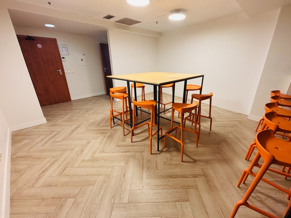 27 VIP ložė - Gallery 2