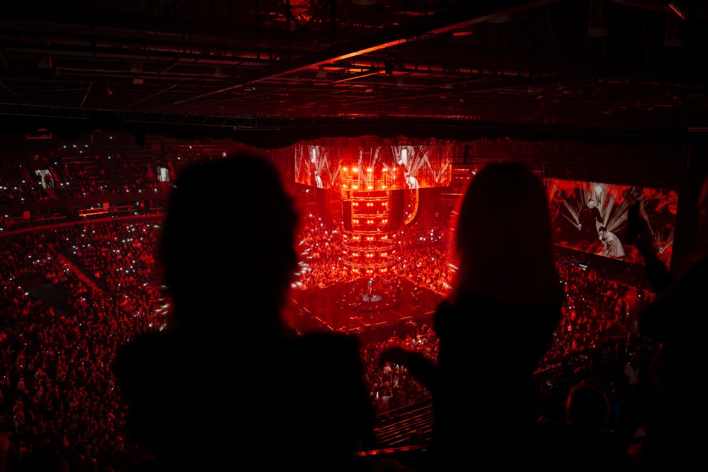 Arena Vilnius 1