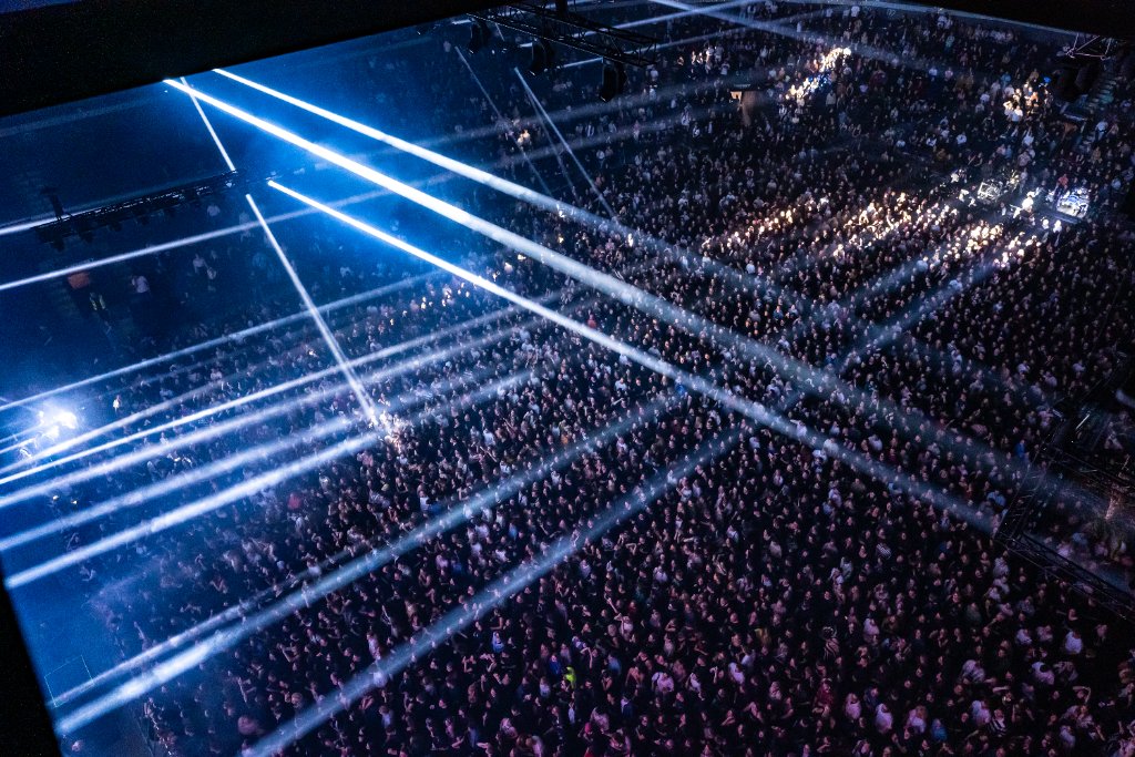 Arena Vilnius 8