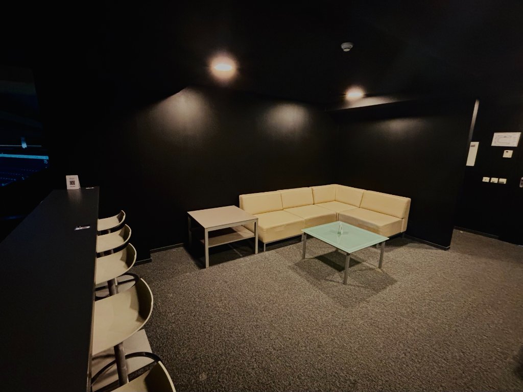 37 VIP ložė - Gallery 3