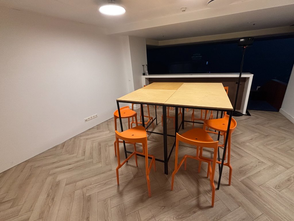 27 VIP ložė - Gallery 3