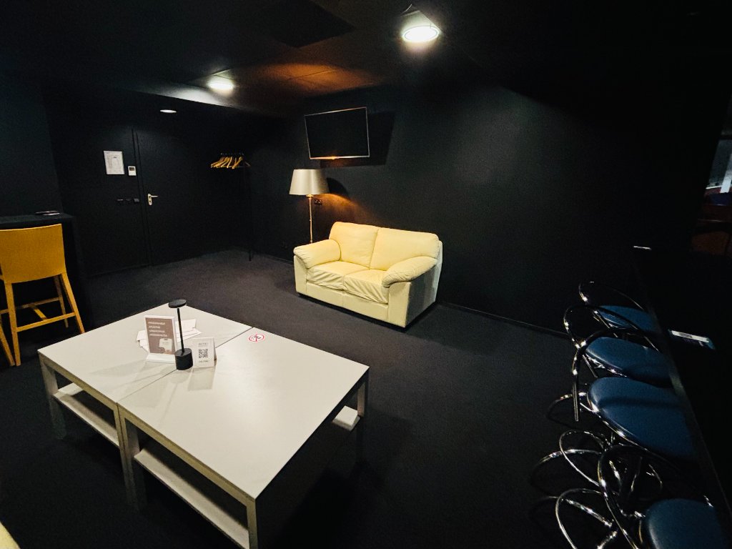 24 VIP ložė - Gallery 3