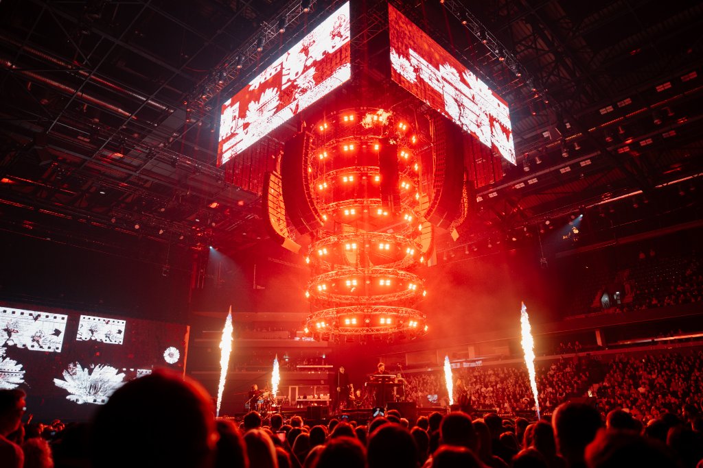 Arena Vilnius 2
