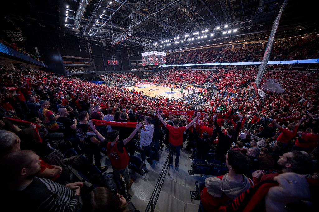 Arena Vilnius 6